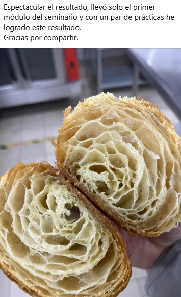 Resultado de alumno 3