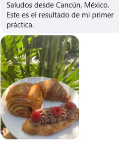 Resultado de alumno 4